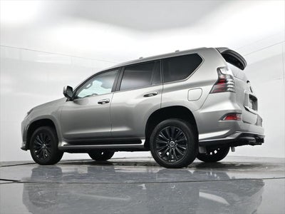2023 Lexus GX 460 Luxury