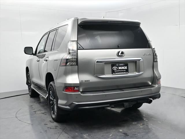 2023 Lexus GX 460 Luxury