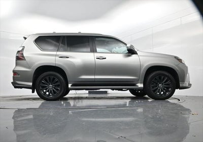 2023 Lexus GX 460 Luxury