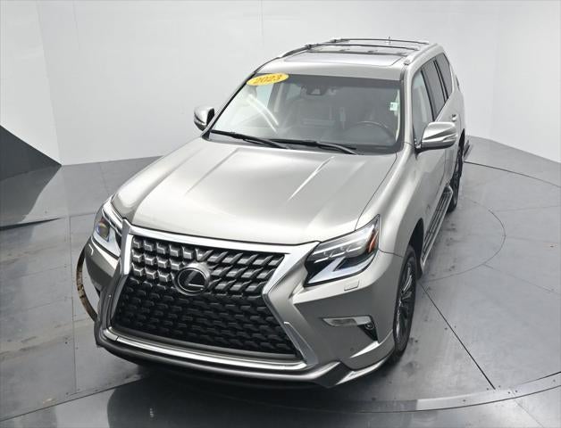 2023 Lexus GX 460 Luxury
