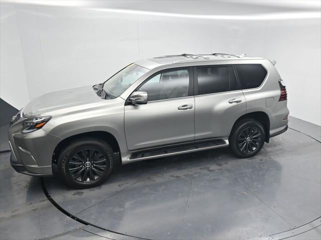 2023 Lexus GX 460 Luxury