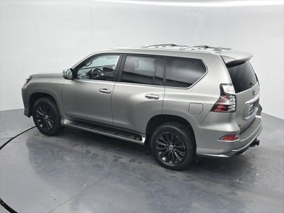 2023 Lexus GX 460 Luxury