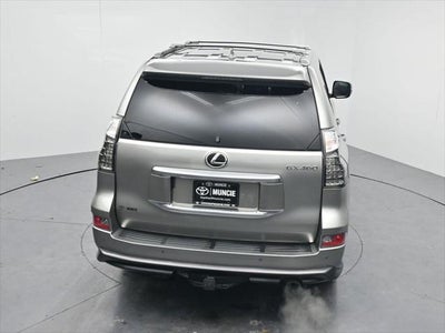 2023 Lexus GX 460 Luxury