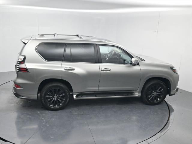 2023 Lexus GX 460 Luxury
