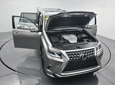 2023 Lexus GX 460 Luxury