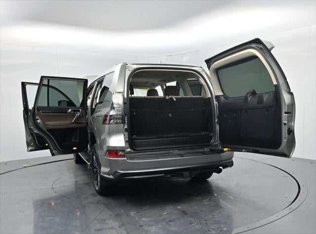 2023 Lexus GX 460 Luxury