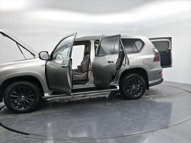 2023 Lexus GX 460 Luxury