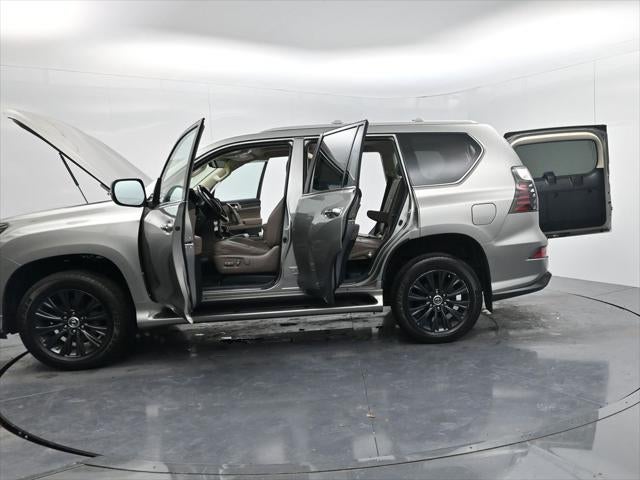 2023 Lexus GX 460 Luxury