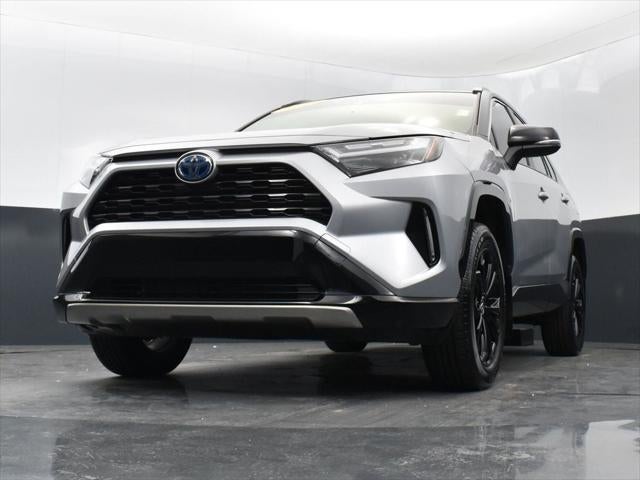 2023 Toyota RAV4 Hybrid XSE