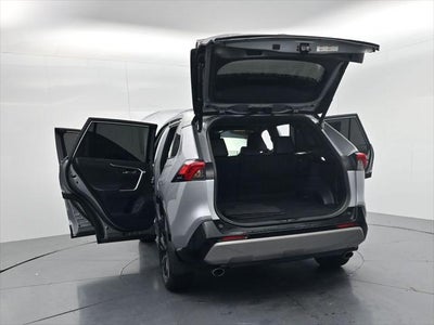 2023 Toyota RAV4 Hybrid XSE