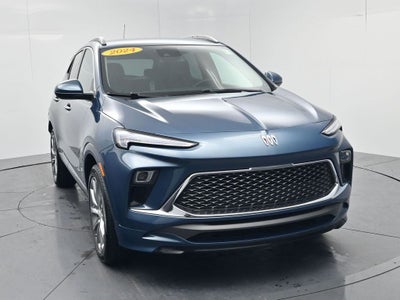 2024 Buick Encore GX Avenir
