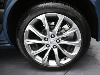 2024 Buick Encore GX Avenir