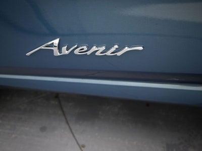 2024 Buick Encore GX Avenir