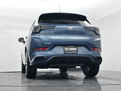 2024 Buick Encore GX Avenir