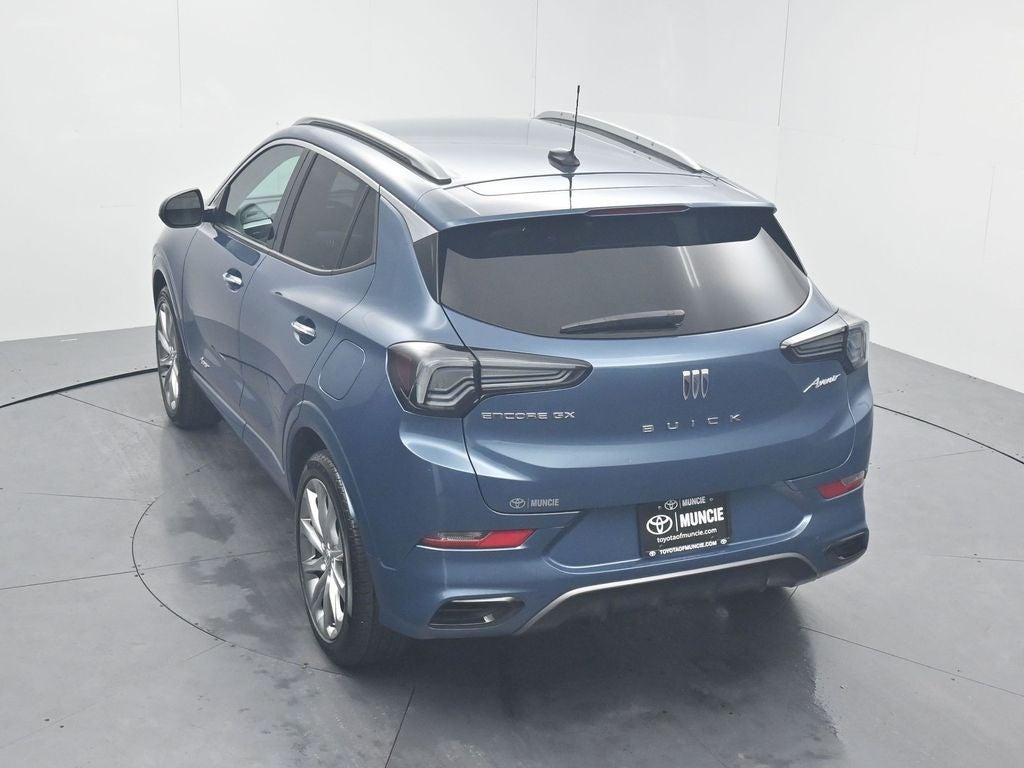 2024 Buick Encore GX Avenir