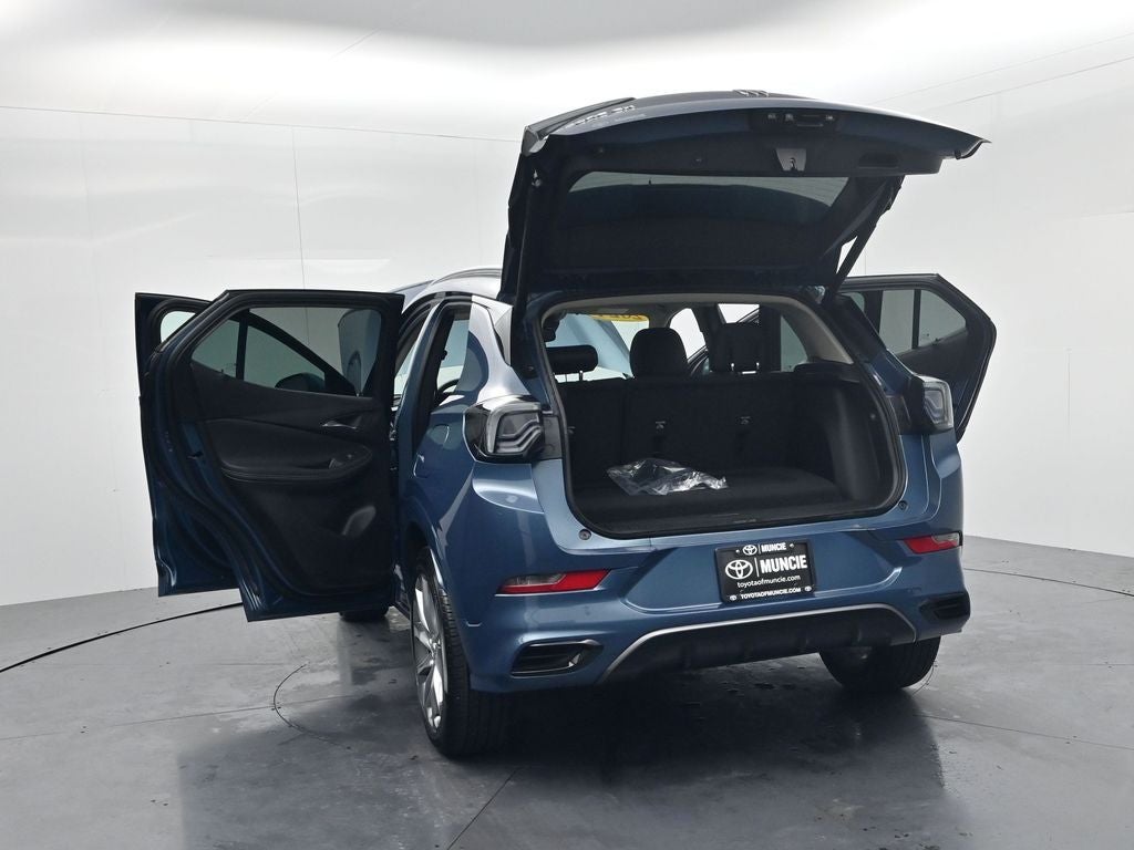 2024 Buick Encore GX Avenir