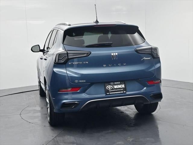 2024 Buick Encore GX Avenir
