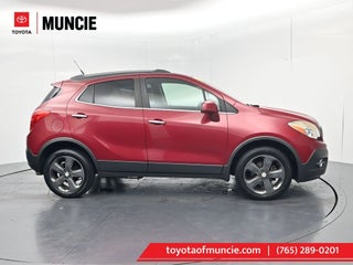 2013 Buick Encore Convenience
