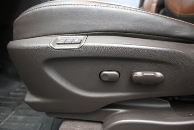 2013 Buick Encore Leather