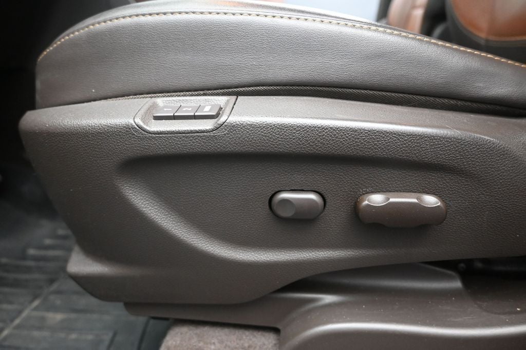 2013 Buick Encore Leather