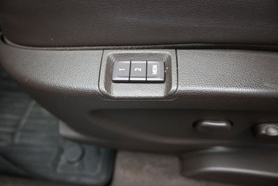 2013 Buick Encore Leather