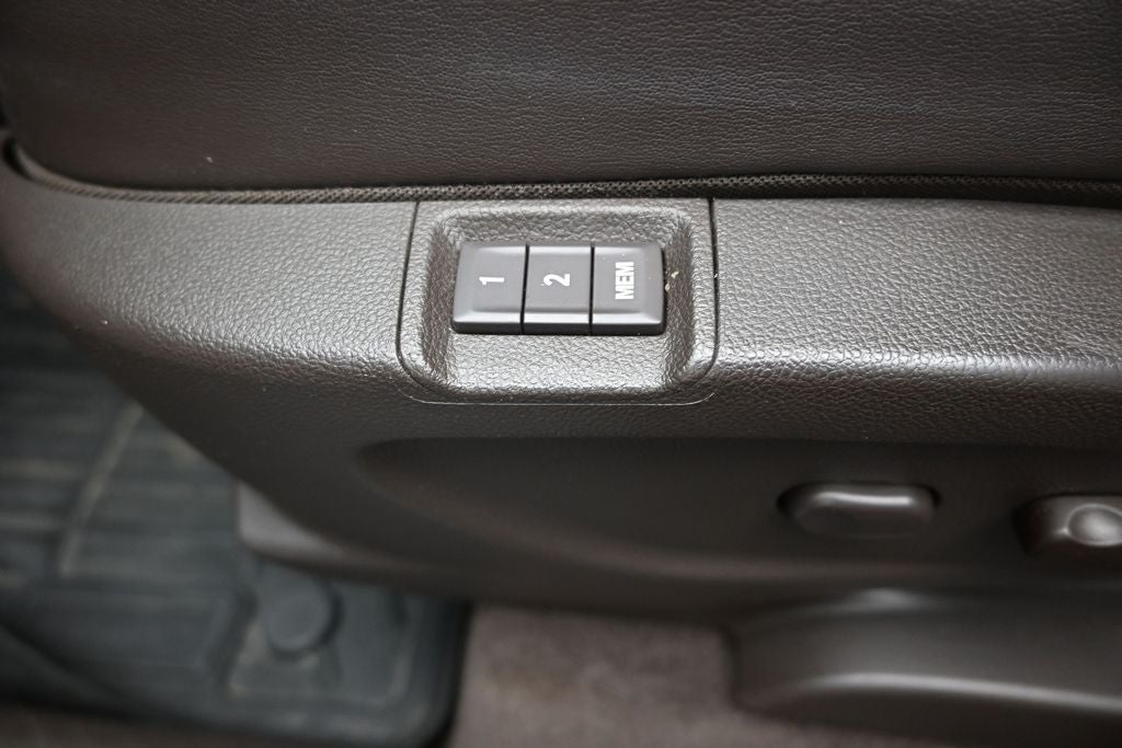 2013 Buick Encore Leather