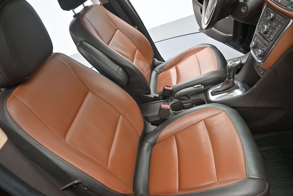 2013 Buick Encore Leather