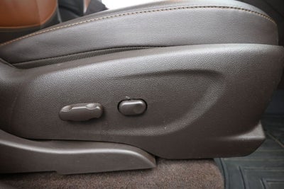 2013 Buick Encore Leather