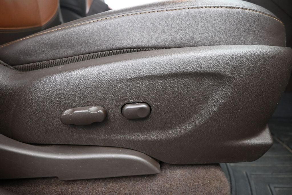2013 Buick Encore Leather