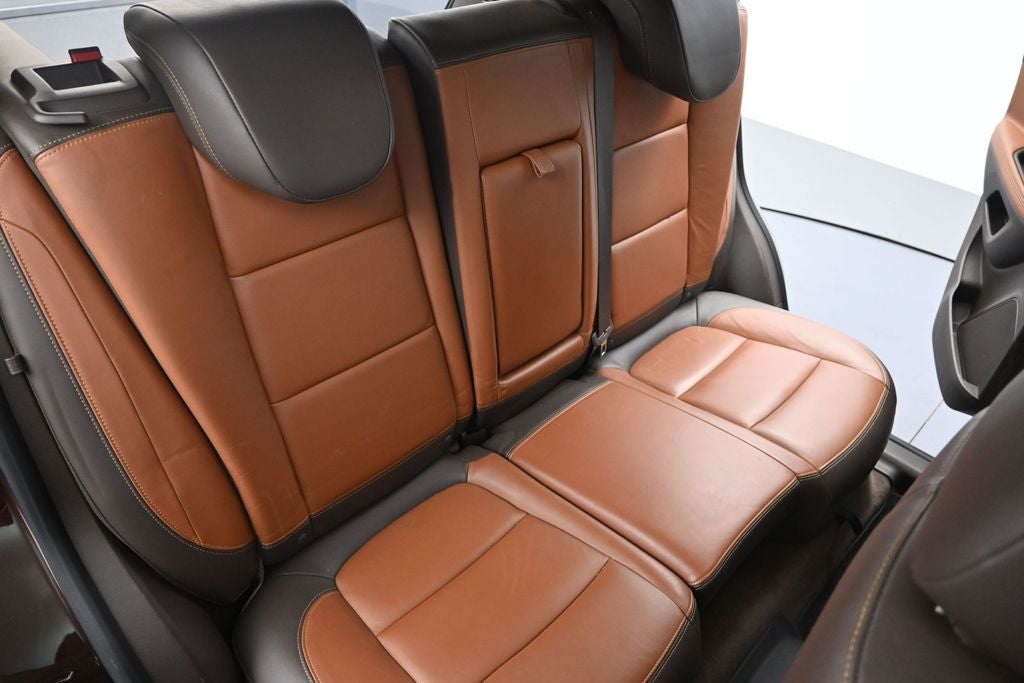 2013 Buick Encore Leather