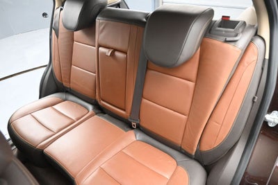 2013 Buick Encore Leather