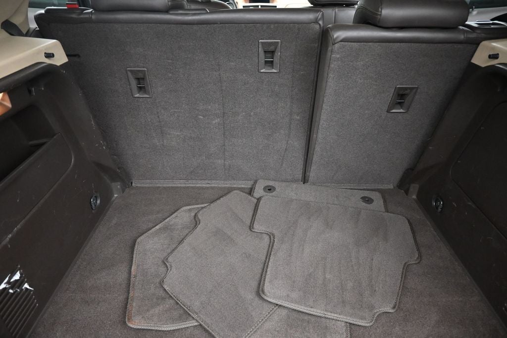 2013 Buick Encore Leather