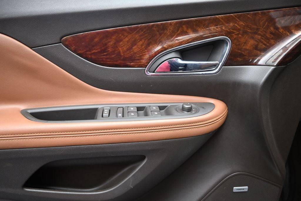 2013 Buick Encore Leather