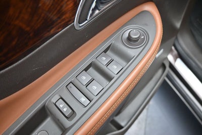 2013 Buick Encore Leather