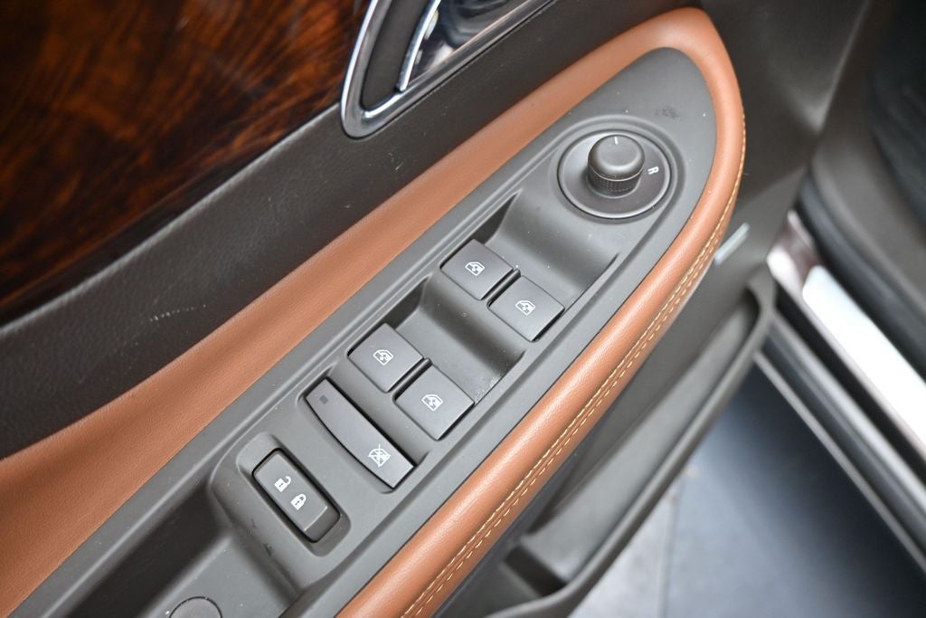 2013 Buick Encore Leather