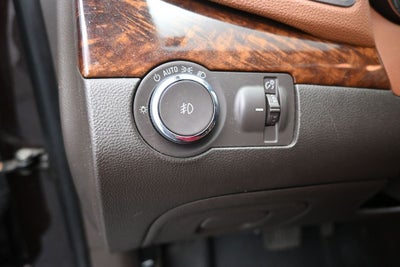 2013 Buick Encore Leather
