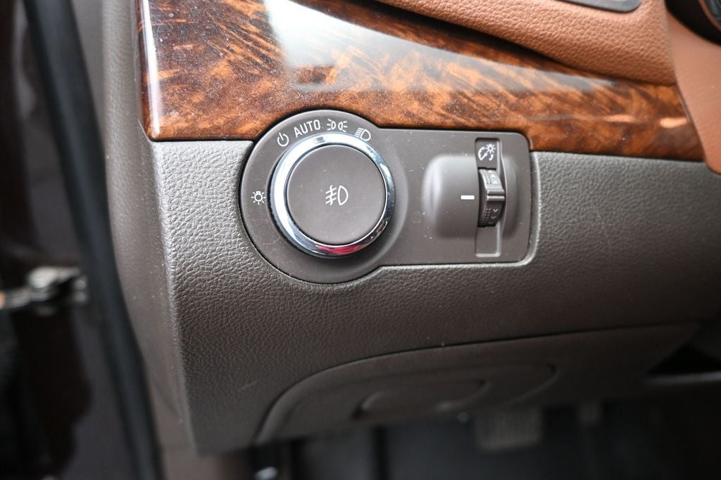2013 Buick Encore Leather