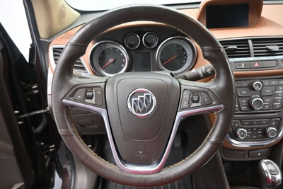 2013 Buick Encore Leather