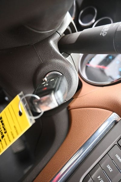 2013 Buick Encore Leather