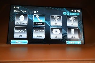 2013 Buick Encore Leather