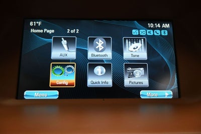 2013 Buick Encore Leather