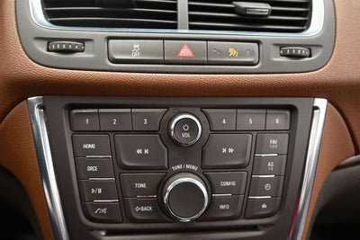 2013 Buick Encore Leather
