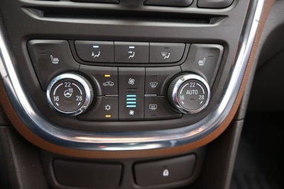 2013 Buick Encore Leather