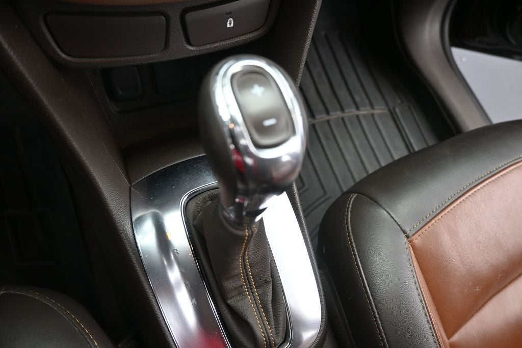2013 Buick Encore Leather