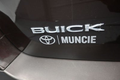 2013 Buick Encore Leather