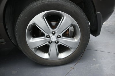 2013 Buick Encore Leather