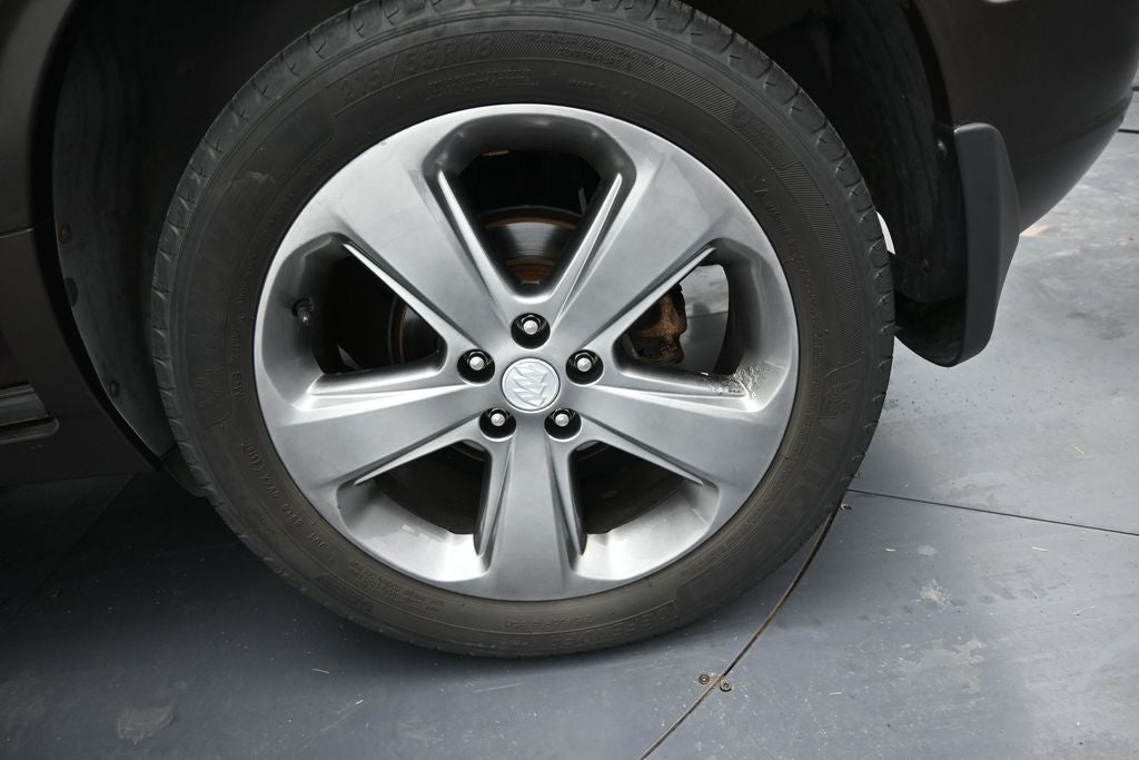 2013 Buick Encore Leather