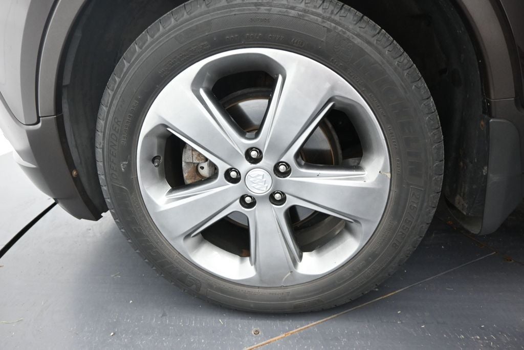 2013 Buick Encore Leather