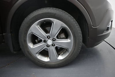 2013 Buick Encore Leather