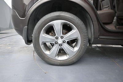 2013 Buick Encore Leather